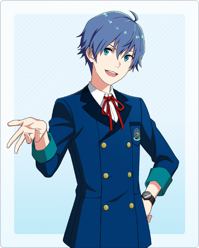 Idolmaster Rule 34 Image