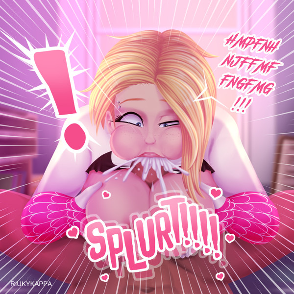 Digital Drawing (Artwork) Rule 34 Image