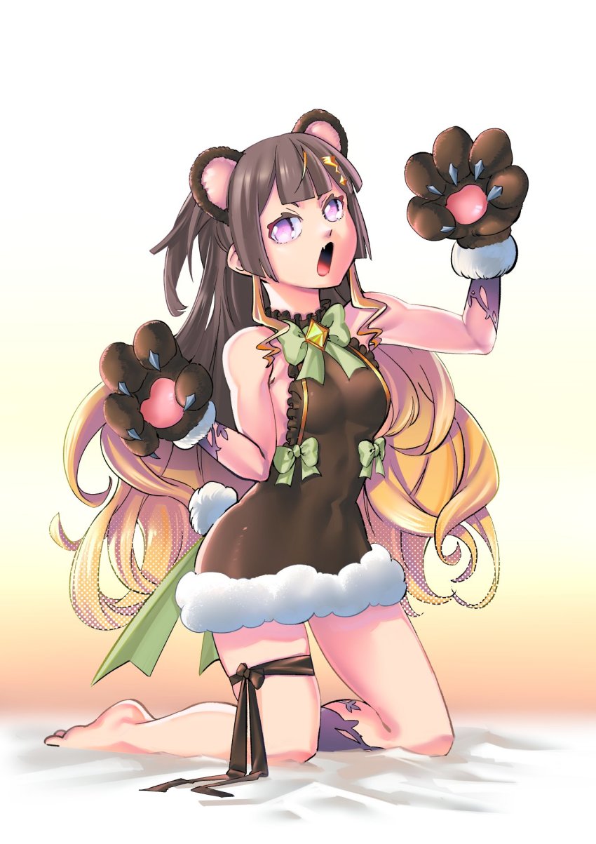 Anya Melfissa (Hololive) Rule 34 Image