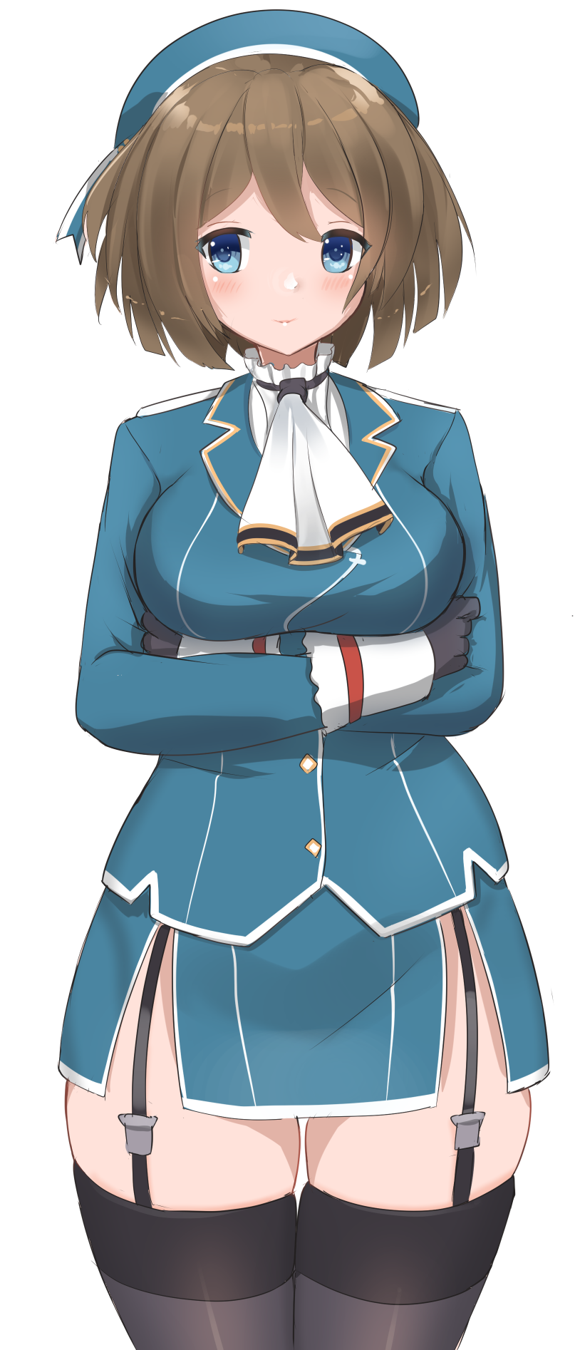 Kantai Collection Rule 34 Image