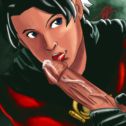 Red Robin (Batman (Series)) Rule 34 Image