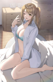 Barefoot Rule 34 Image
