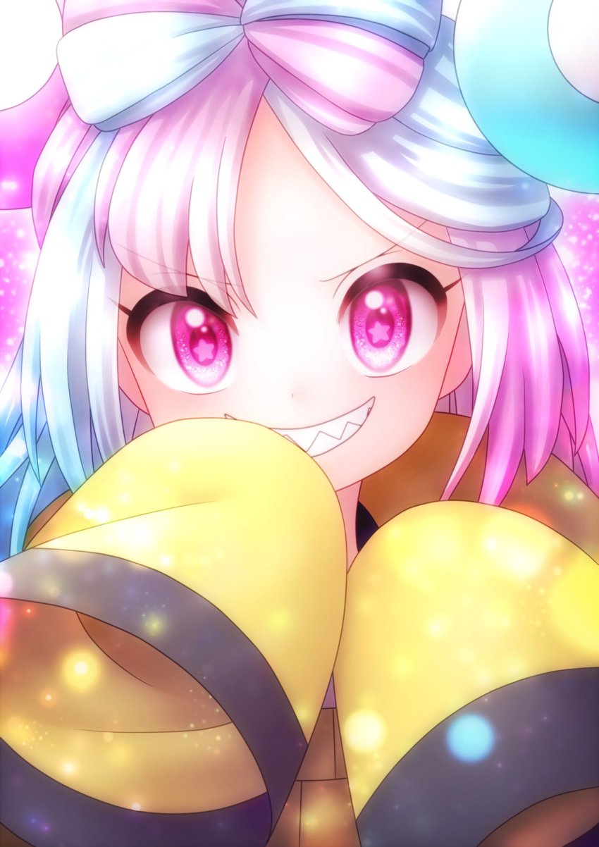 Iono (Pokemon) Rule 34 Image