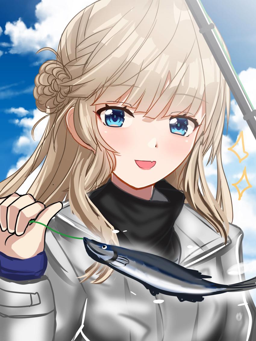 Kantai Collection Rule 34 Image