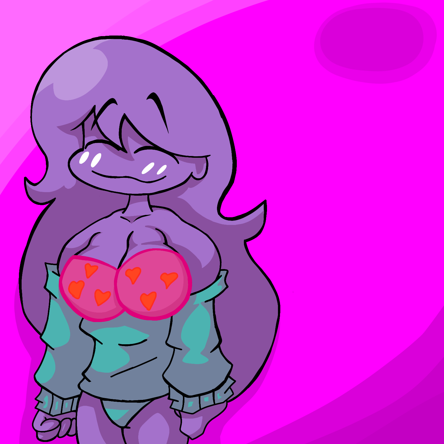 Minus Sky (Fnf Mods) Rule 34 Image