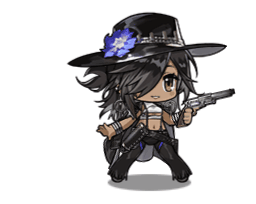 Girls' Frontline Rule 34 Image