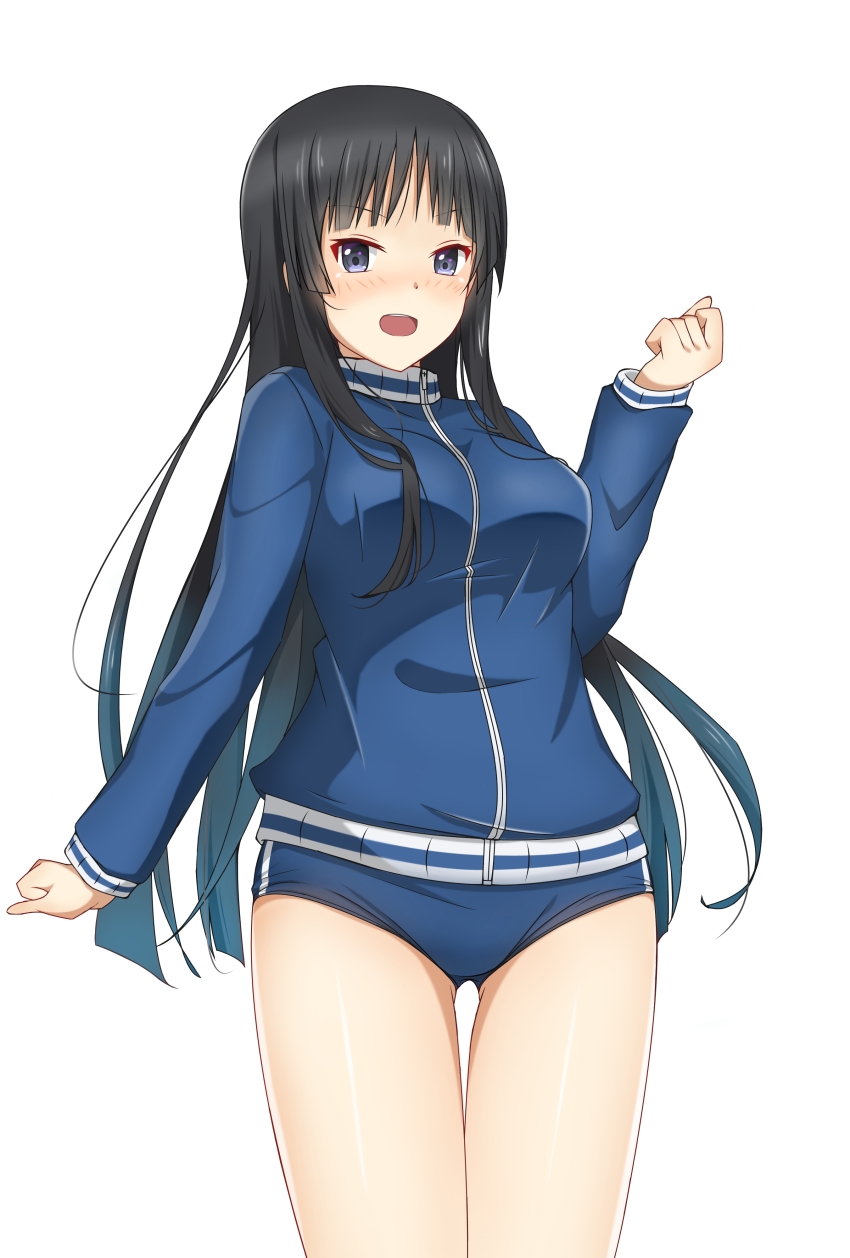 Akiyama Mio Rule 34 Image