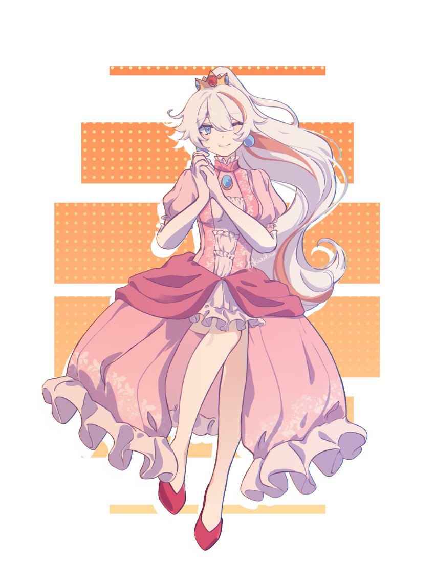 Kiana Kaslana (Honkai (Series)) Rule 34 Image