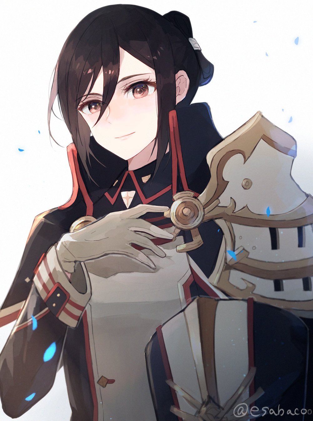 Morag Ladair (Xenoblade) Rule 34 Image