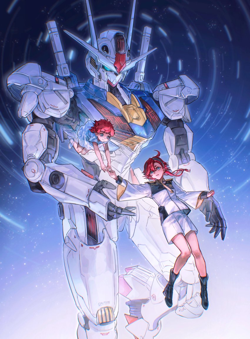 Ericht Samaya (Gundam) Rule 34 Image