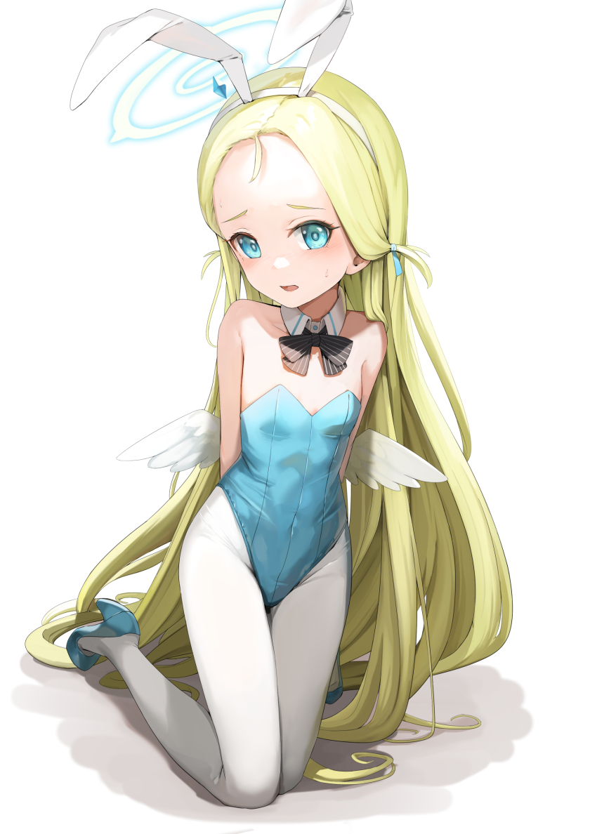 Blue Archive Rule 34 Image