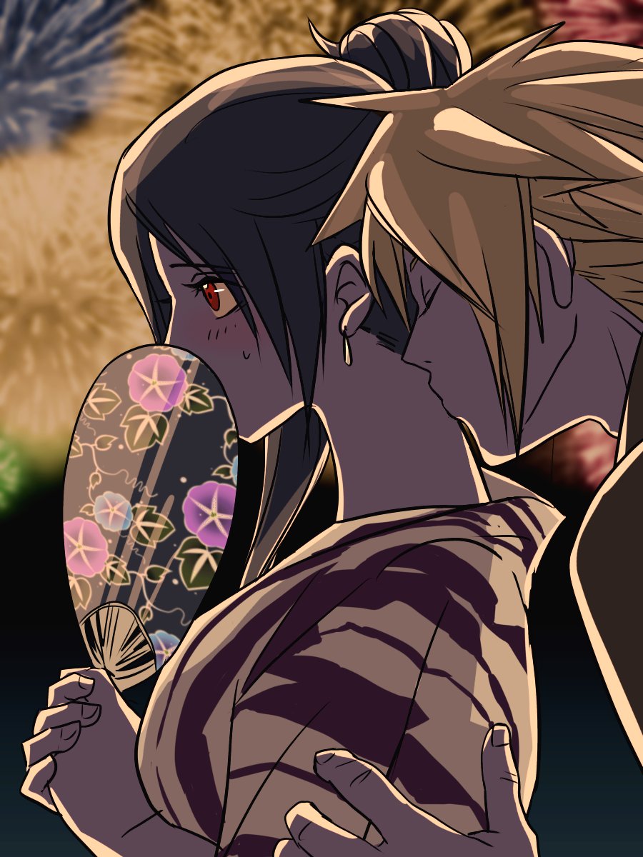 Cloud Strife (Final Fantasy) Rule 34 Image