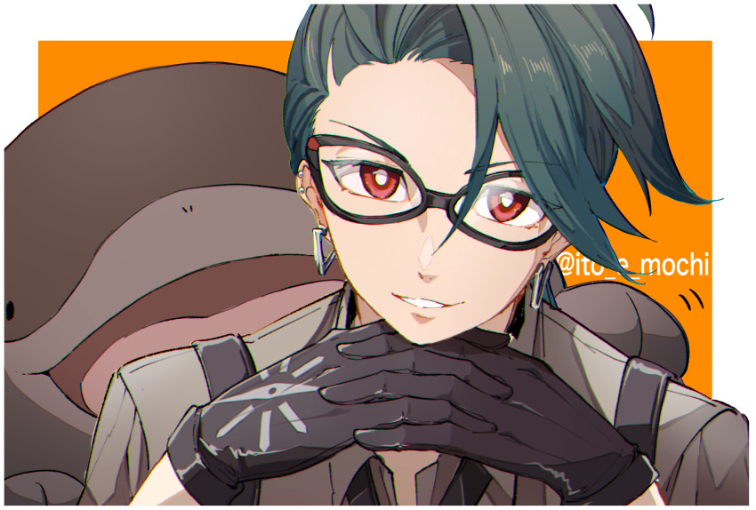 Clodsire (Nintendo) Rule 34 Image