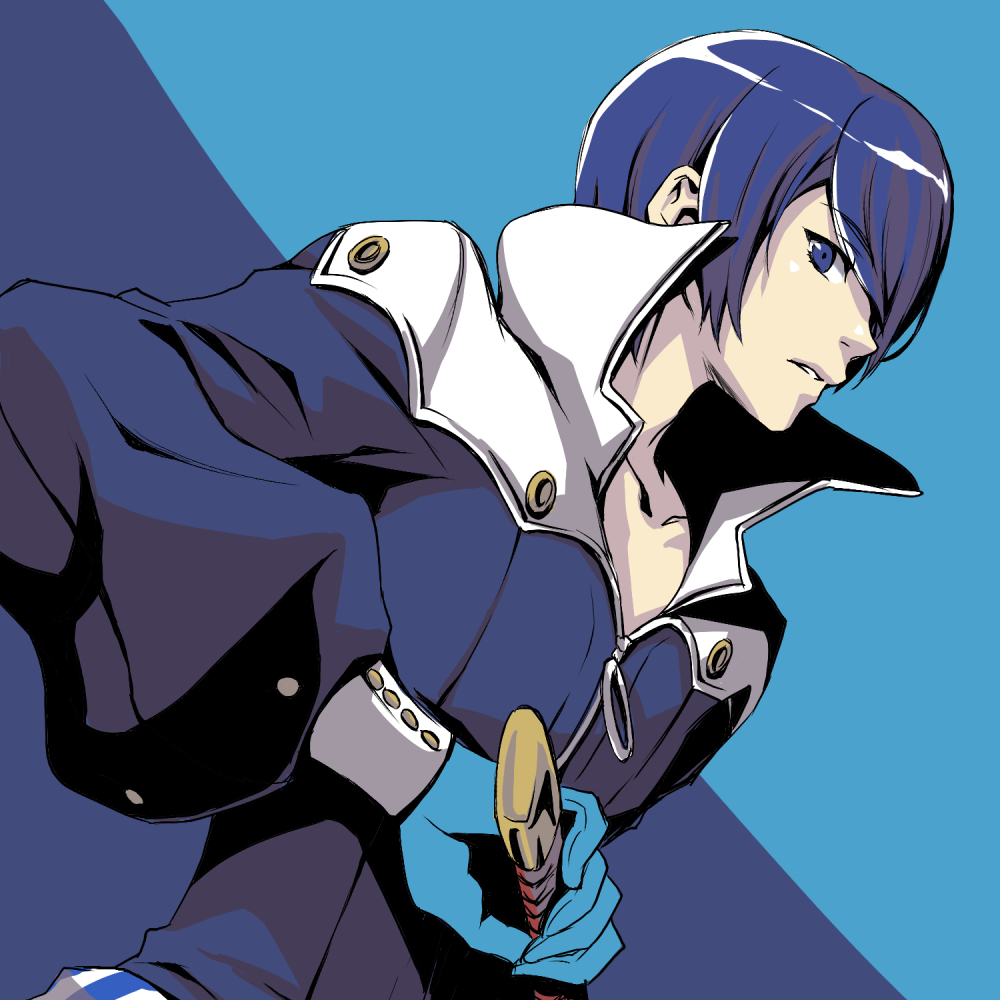 Persona Rule 34 Image
