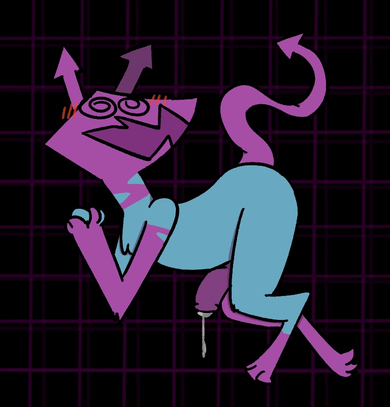 Virovirokun (Deltarune) Rule 34 Image