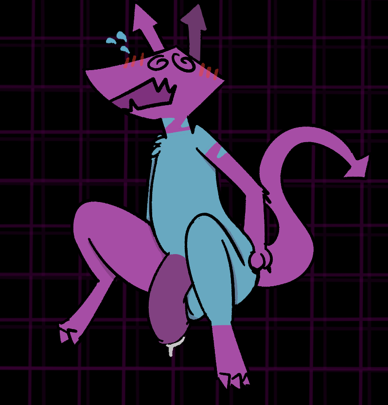 Virovirokun (Deltarune) Rule 34 Image