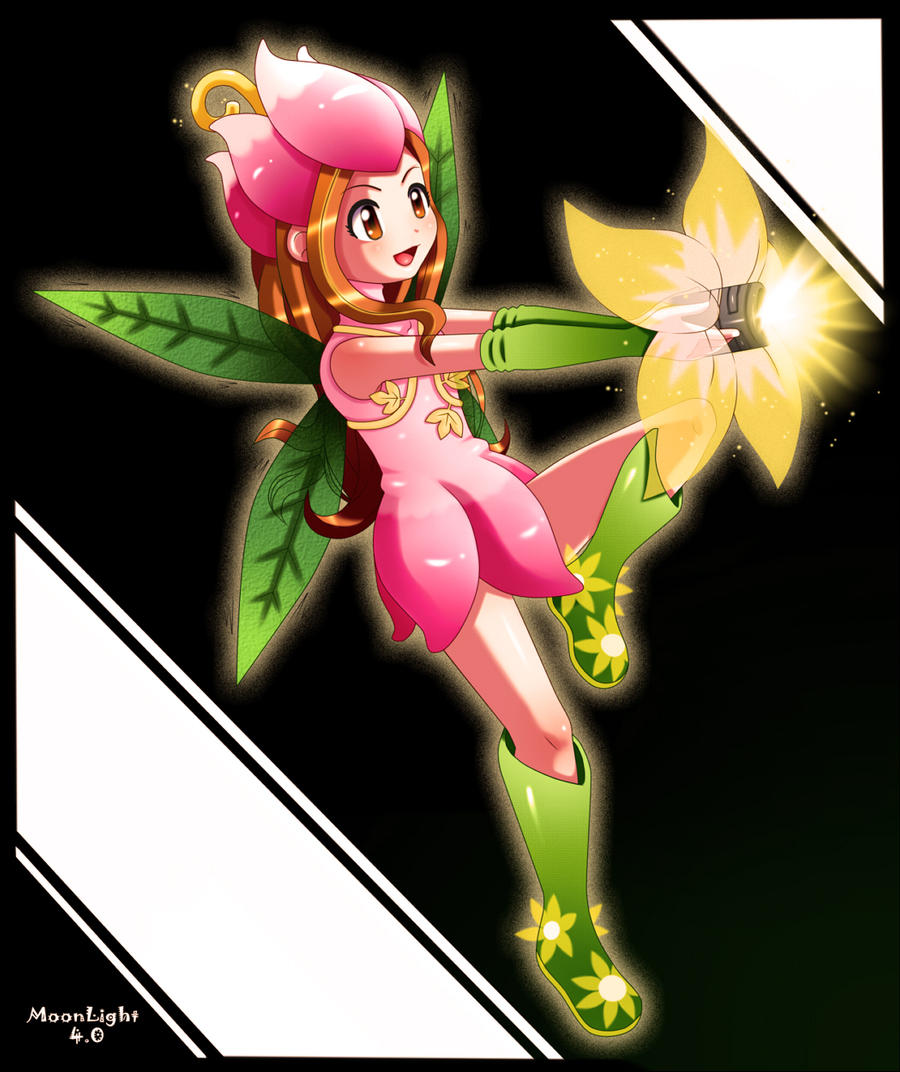 Digimon Rule 34 Image