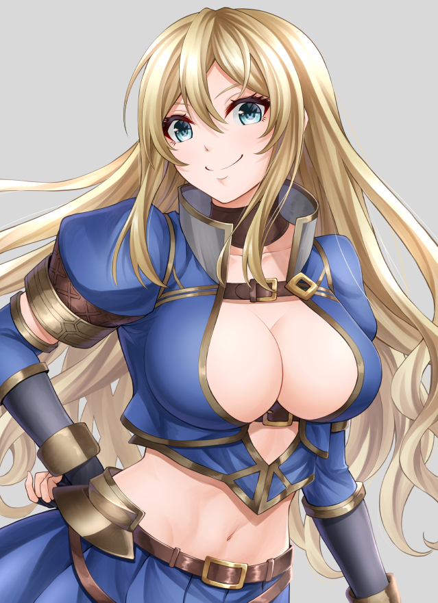 Monster Hunter (Character) Rule 34 Image
