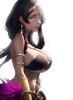 Fate (Series) Rule 34 Image