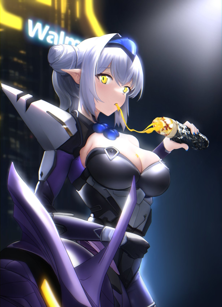 Britomart (Fate) Rule 34 Image