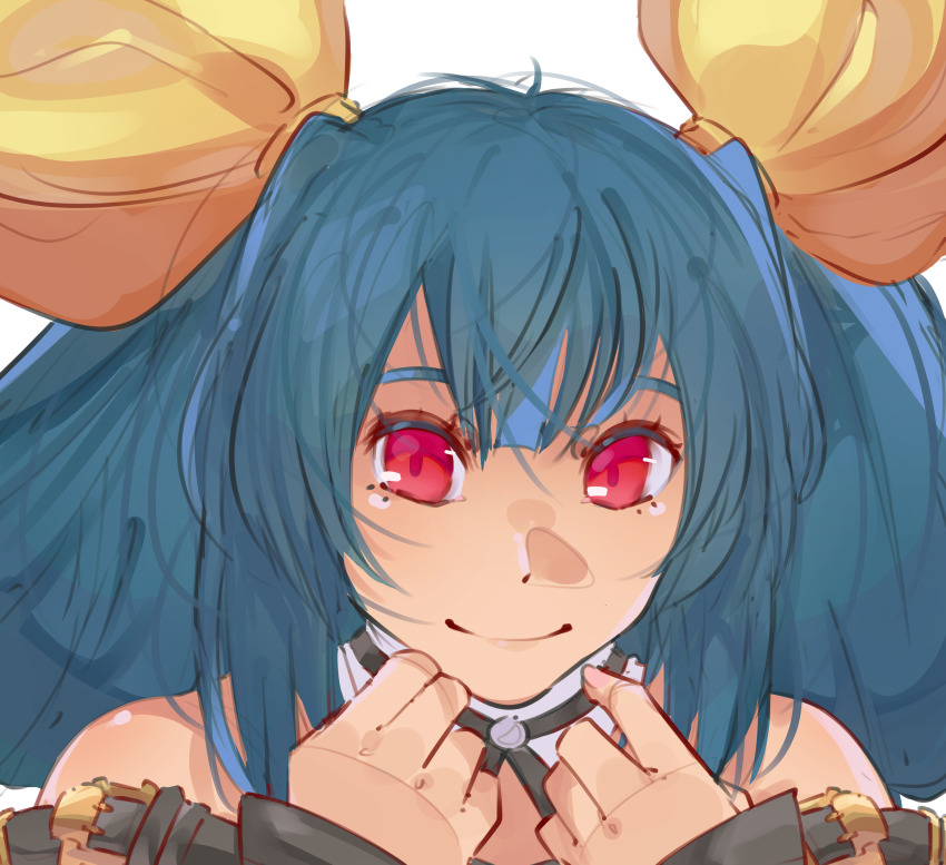 Dizzy (Guilty Gear) Rule 34 Image