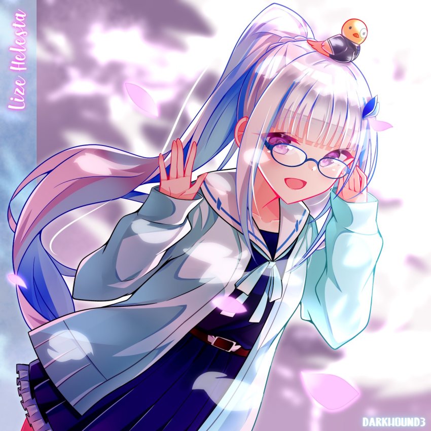 Lize Helesta (Nijisanji) Rule 34 Image