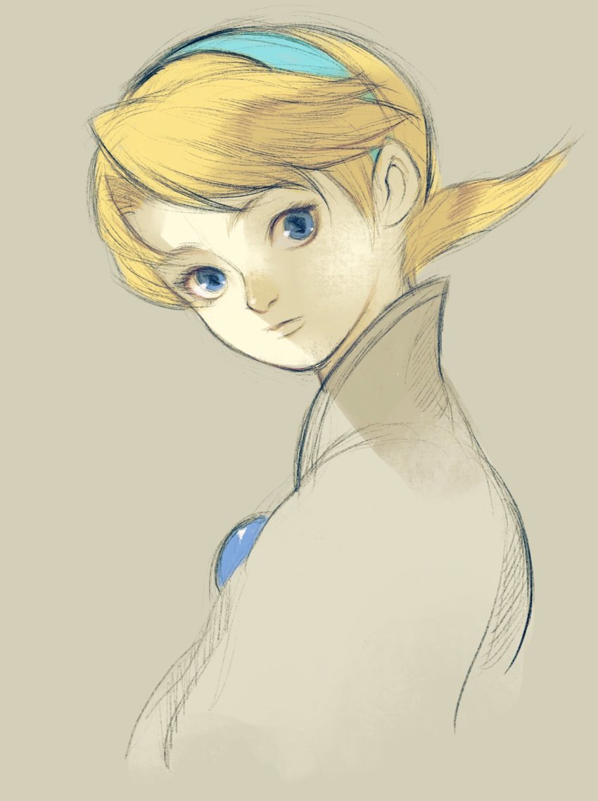 Nina (Breath Of Fire Iv) Rule 34 Image