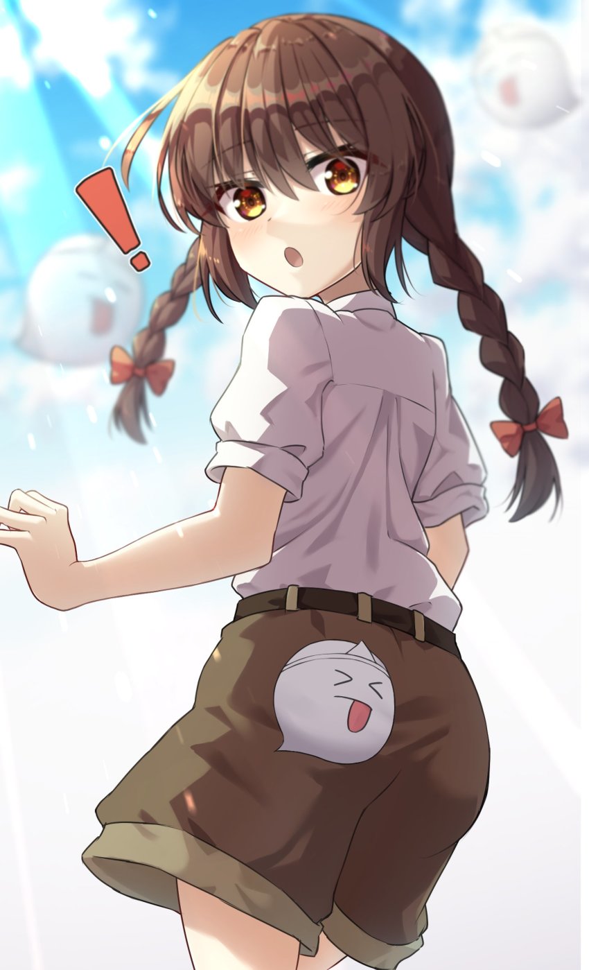 Rika (Touhou) Rule 34 Image