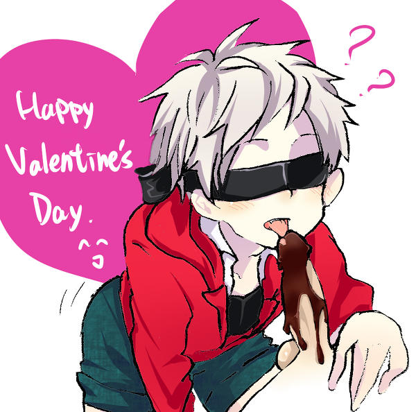 Gilbert Weillschmidt (Axis Powers Hetalia) Rule 34 Image