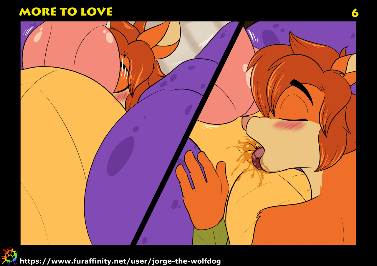 Elora (Activision) Rule 34 Image