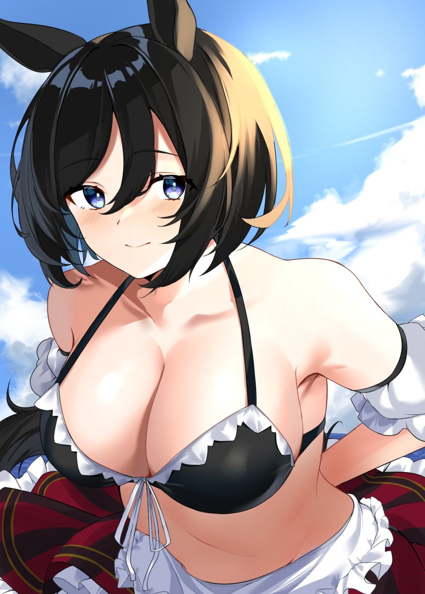 Eishin Flash (Umamusume) Rule 34 Image