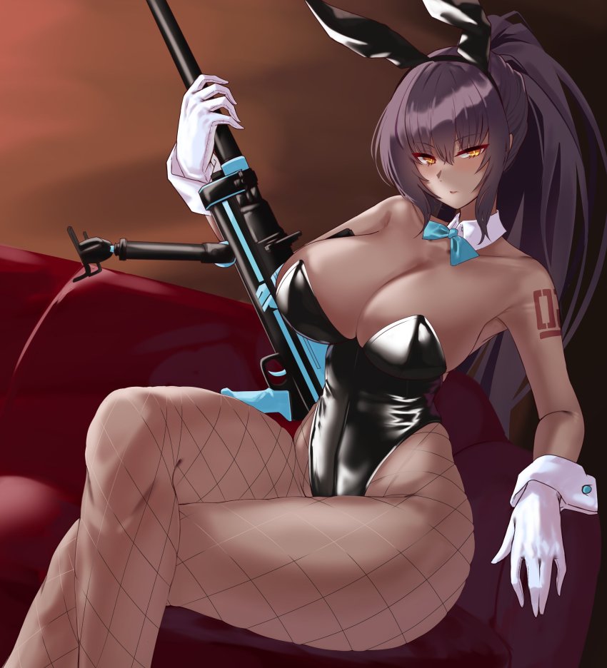 Karin (Blue Archive) Rule 34 Image