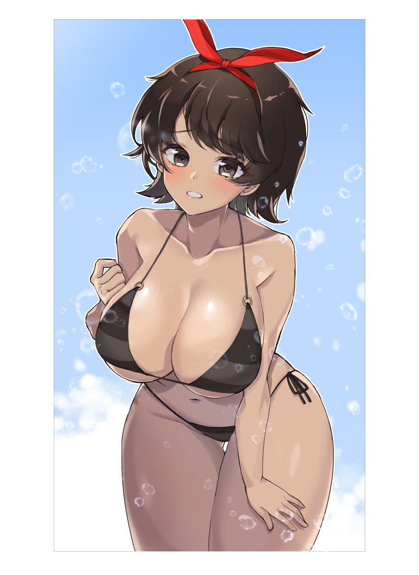 Josie Rizal (Bandai Namco) Rule 34 Image