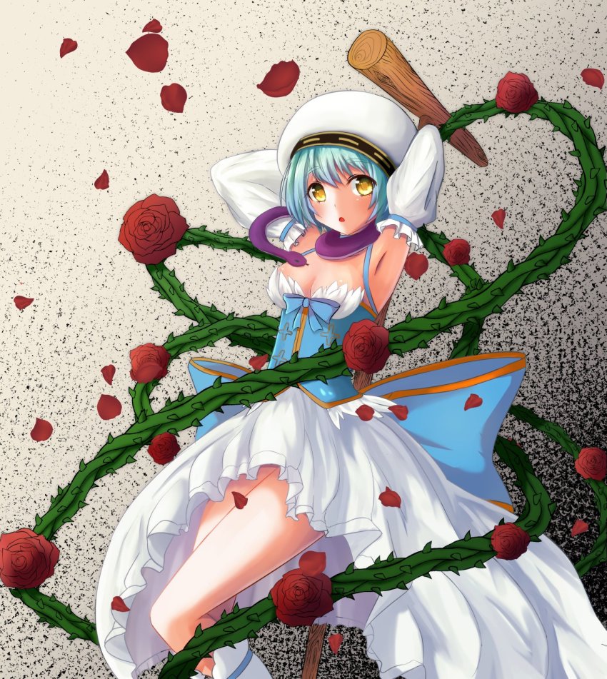 Wanderer (Ragnarok Online) Rule 34 Image