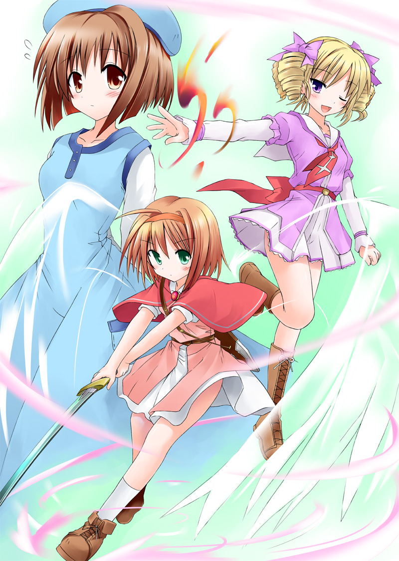 Suika (Kinokoh) Rule 34 Image