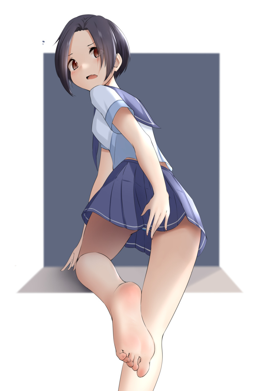 Kobayakawa Rinko (Love Plus) Rule 34 Image