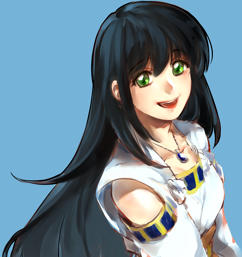 Gensou Suikoden Rule 34 Image