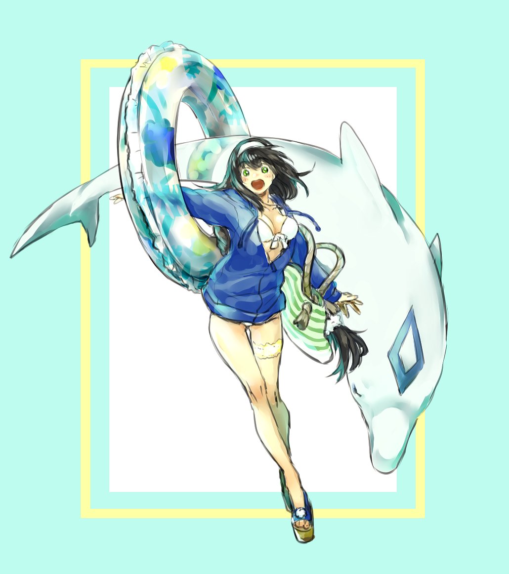 Gensou Suikoden Rule 34 Image