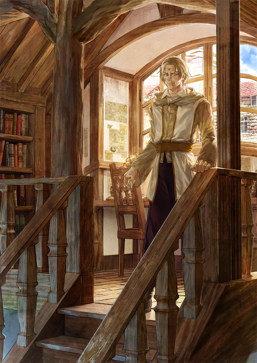 Pixiv Fantasia Rule 34 Image