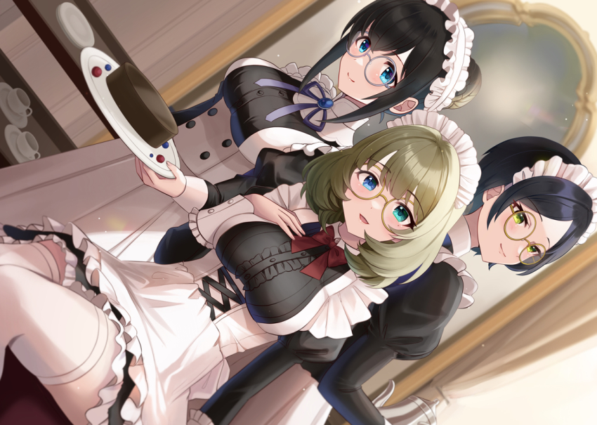 Hayami Kanade (Idolmaster) Rule 34 Image