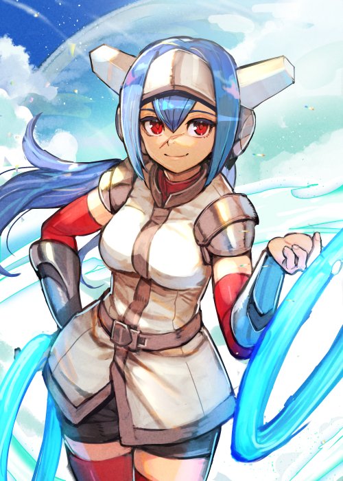 Crosscode Rule 34 Image