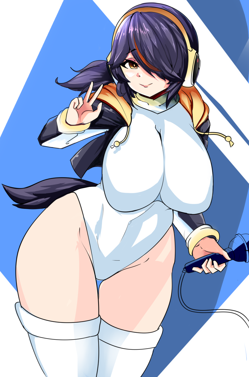 Emperor Penguin (Kemono Friends) Rule 34 Image