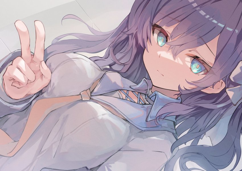 Blue Eyes Rule 34 Image