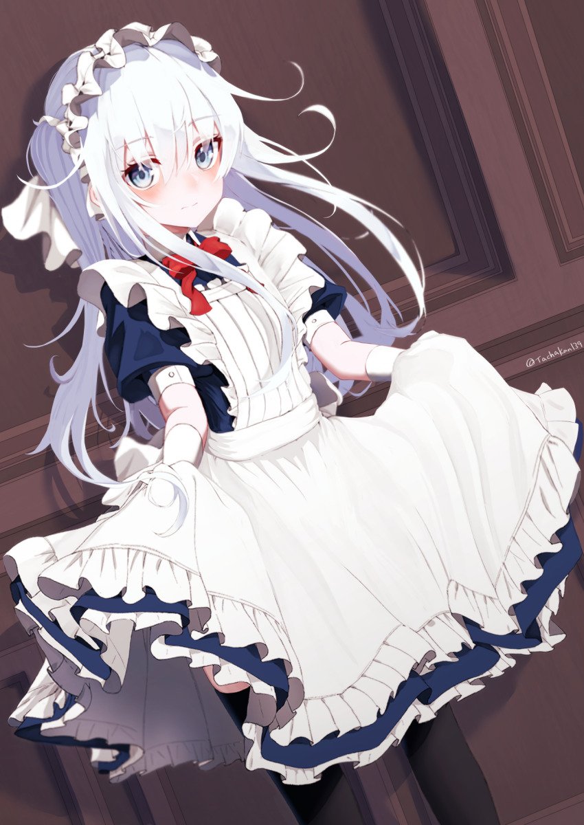 Hibiki (Kancolle) Rule 34 Image