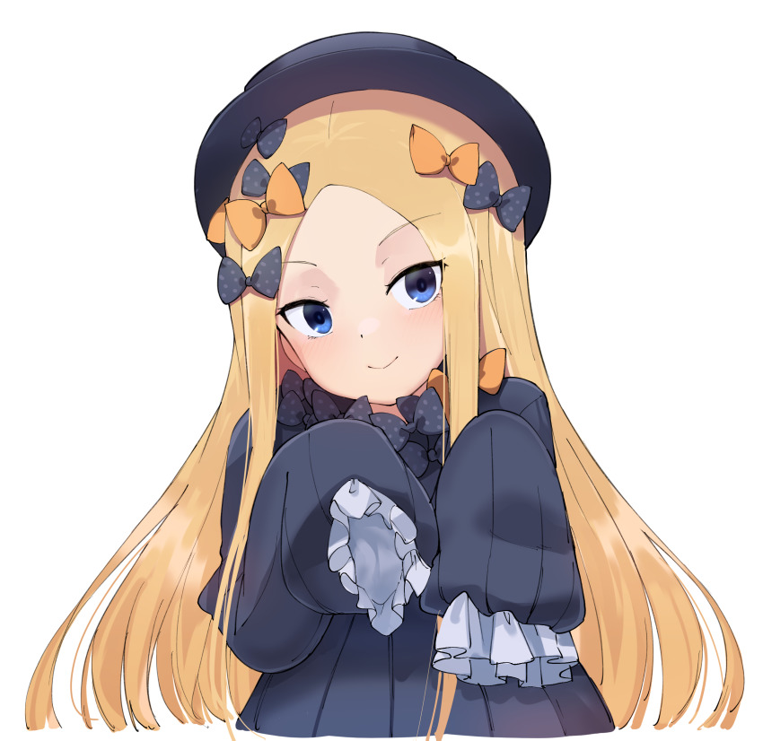 Abigail Williams (Fate) Rule 34 Image