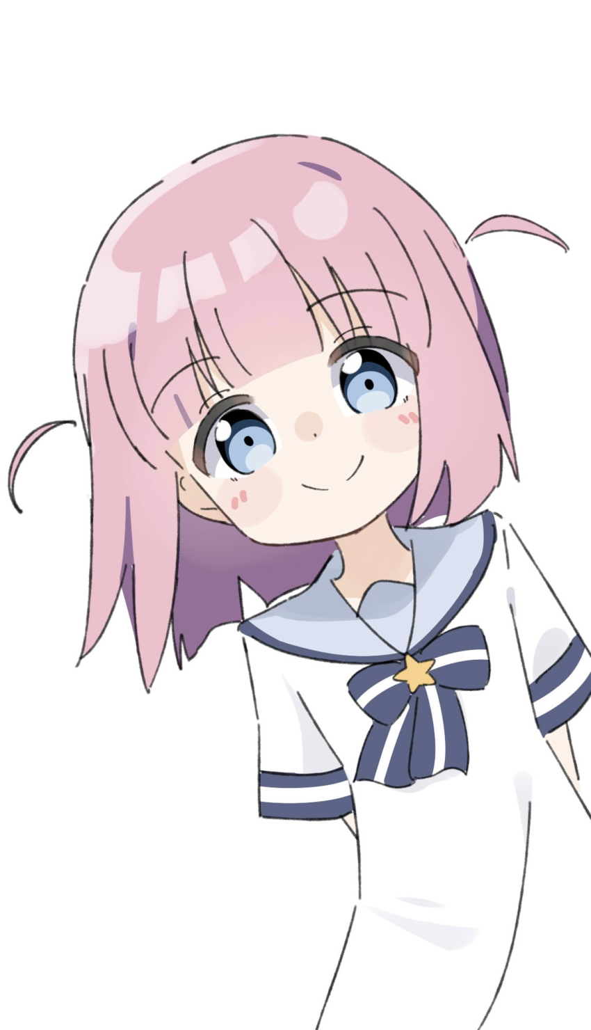 Bocchi The Rock! Rule 34 Image