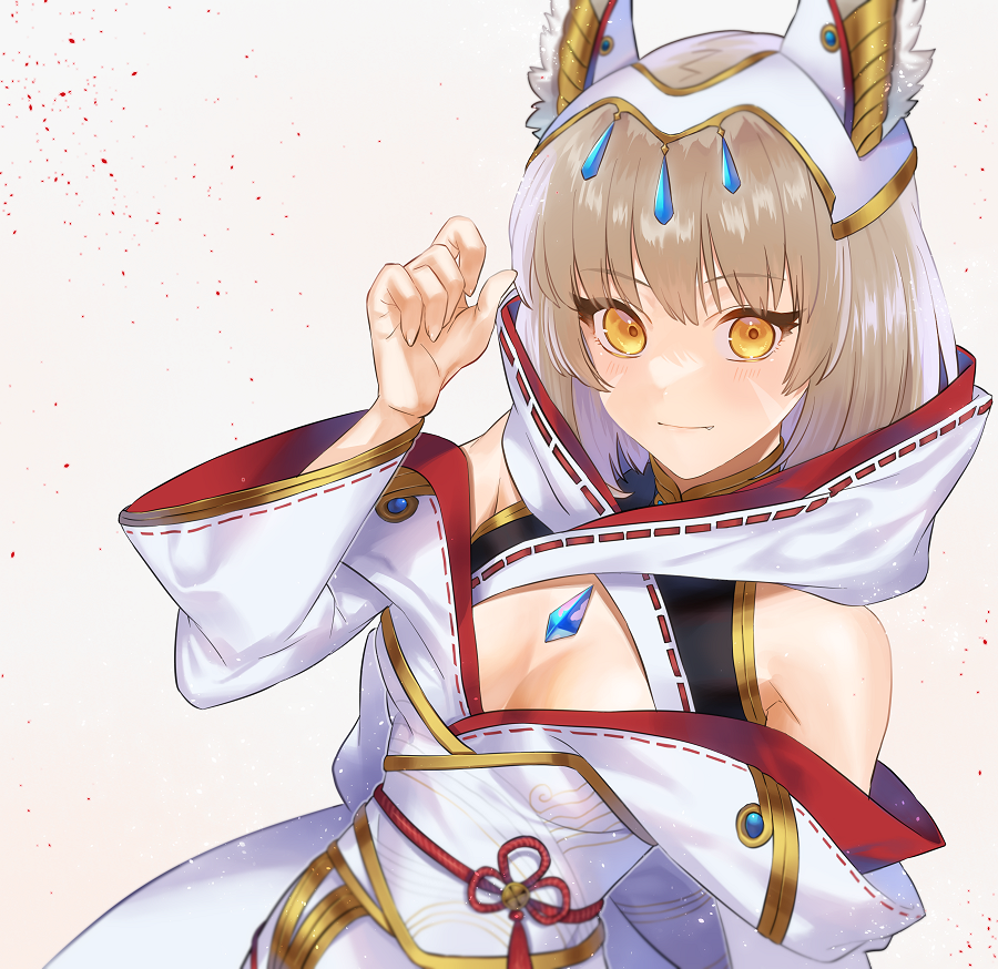Nia (Blade) (Xenoblade) Rule 34 Image