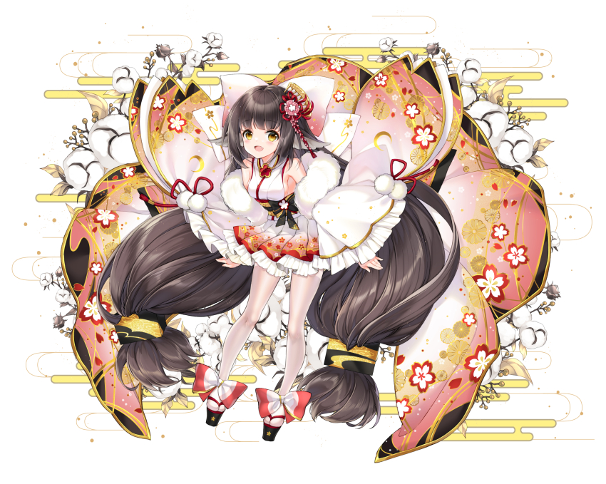 Harutsuki (Azur Lane) Rule 34 Image
