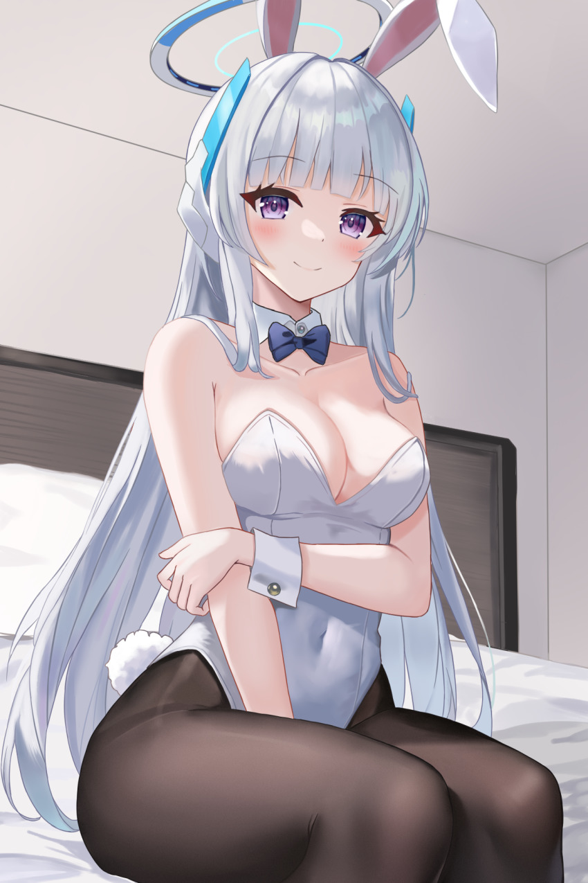 Noa (Blue Archive) Rule 34 Image