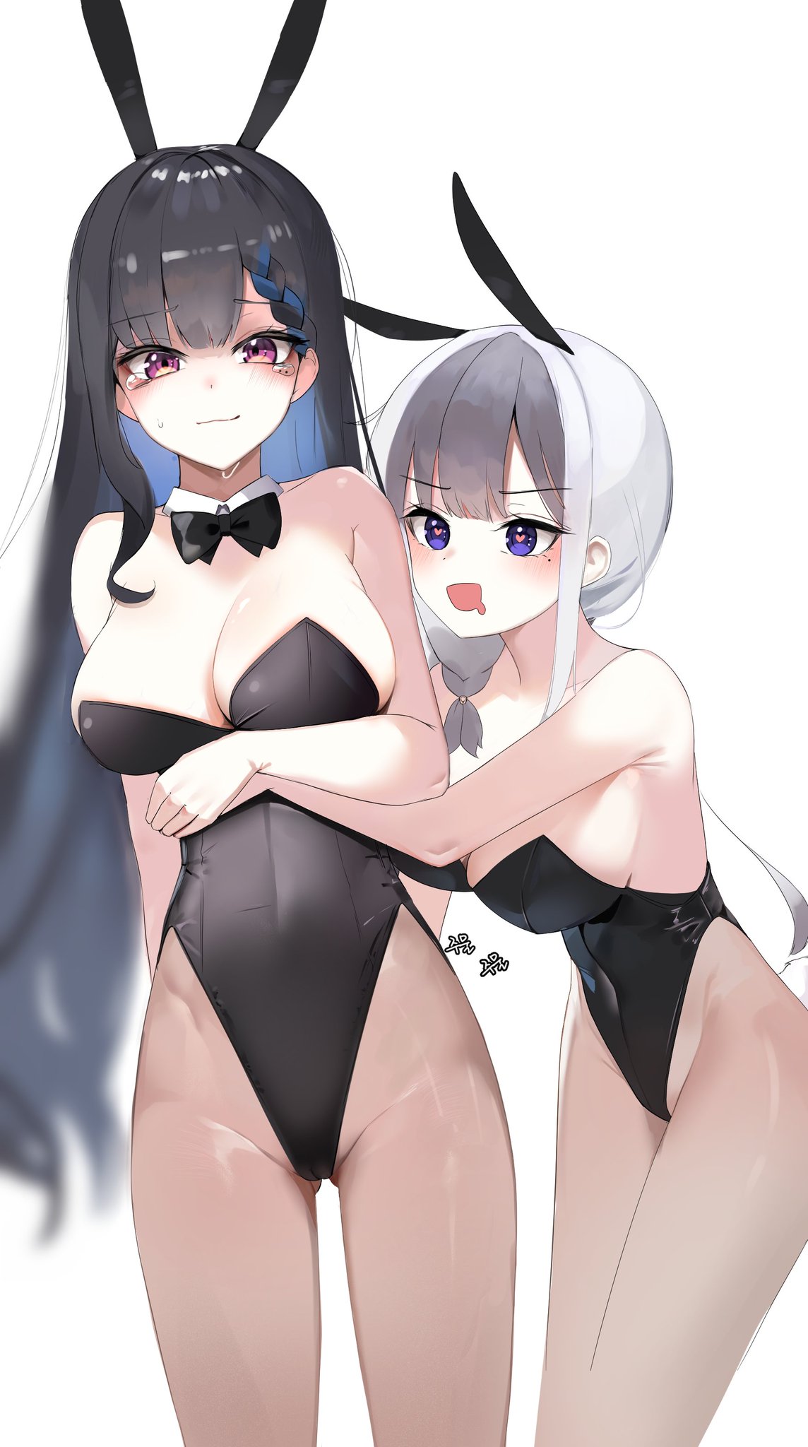 Yona (Vtuber) Rule 34 Image